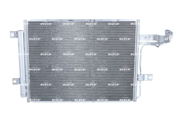 Klimakondensator 0044810325-03 | Mazda, BDTS61480A, BDGF61480A, BDTS61480B, BDGF61480