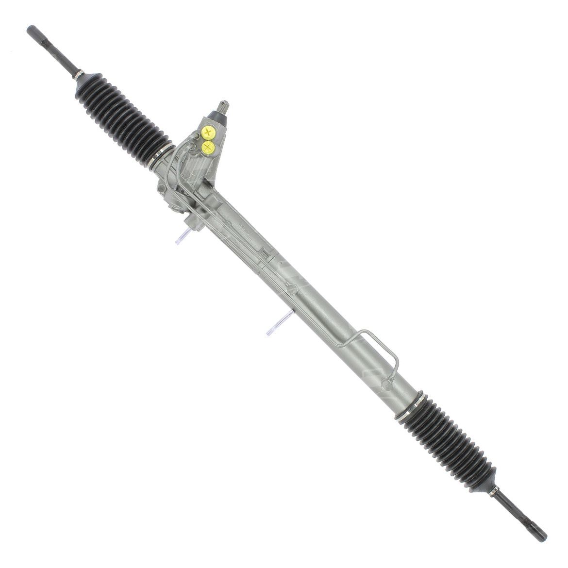 Austausch Lenkgetriebe, 0028611173-02 | Renault, 7700744142, 7701352441