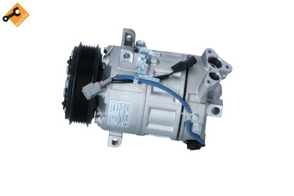 Aftermarket Klimakompressor, 0044710380-03 | 7711497035, 8200720780, 8200909753