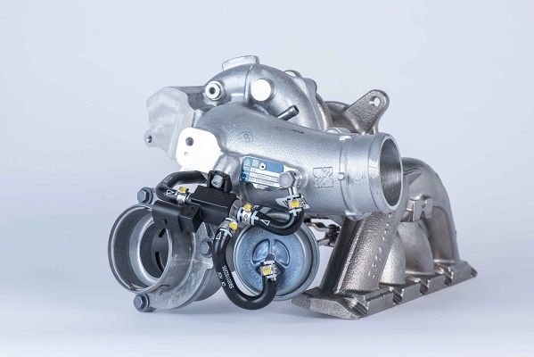 Turbolader - 0223410509-01 | Audi, KTM, 06F145702C, 06F145702CV, 06F145702CX