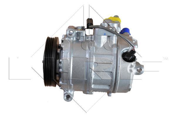 Aftermarket Klimakompressor, 0044710678-03 | 64526950152, 6950152
