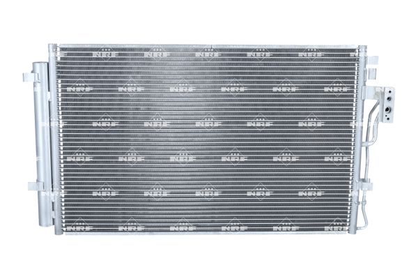 Klimakondensator 0044810012-03 | Kia, 976062P500