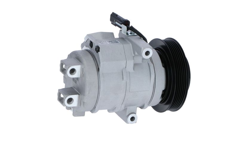 Aftermarket Klimakompressor, 0044711777-03 Aftermarket Klimakompressor, 0044711777-03