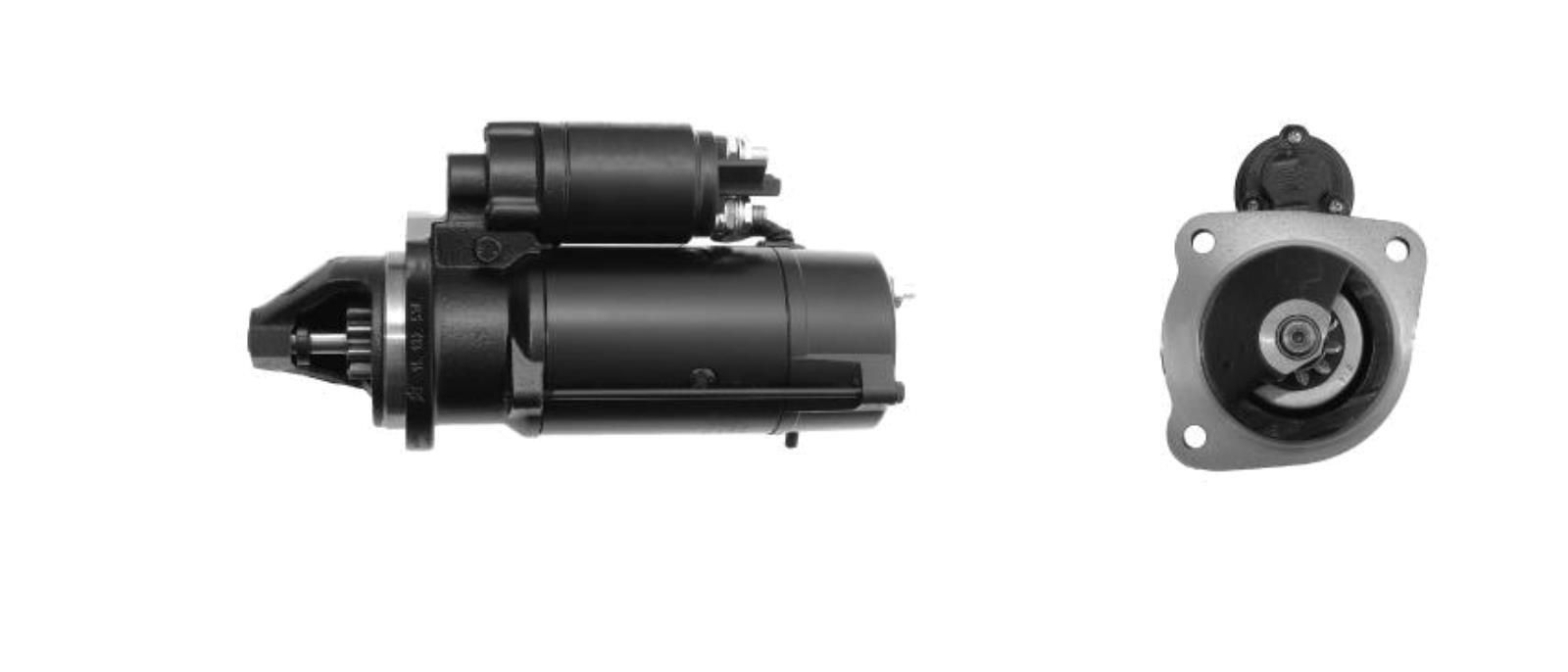 Original Starter, 0000213257-01 | 3417601