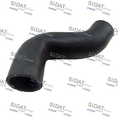 Ladeluftschlauch, 0331410295-03 | Seat, Skoda, 6Q0145828F