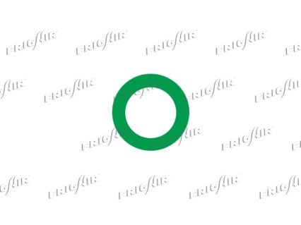 Universal Dichtung, Klimaanlage - 0145110048-01