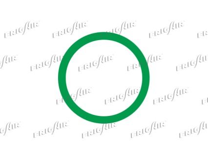 Universal Dichtung, Klimaanlage - 0145110043-01