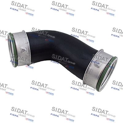 Ladeluftschlauch, 0331410373-03 | Mercedes-Benz, 2115283382, 2115284782, A2115283382, A2115284782