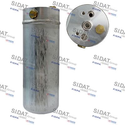 Filtertrockner, Klimaanlage Case IH, Kobelco, 167528A1, GB96V00001P1 | 0085110328-03