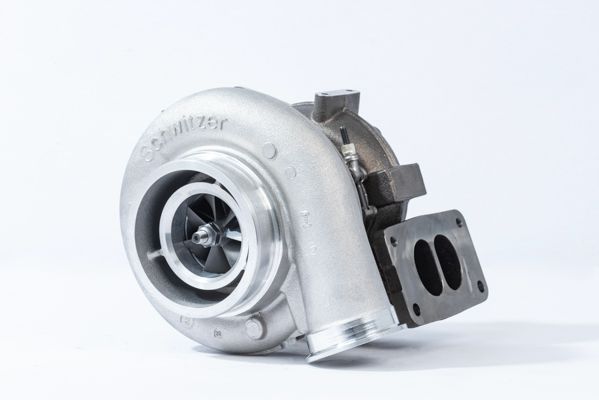 Turbolader - 0223410383-01 | Mercedes-Benz, 0080962899, 0090963499, A0090963499, 9096349980