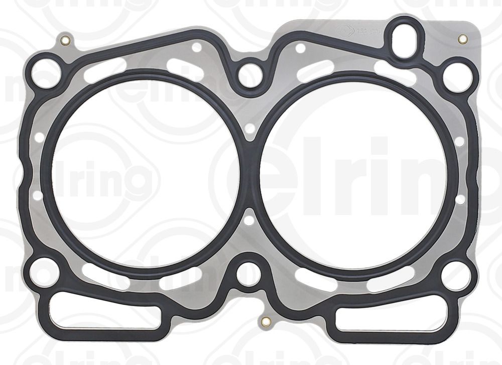Zylinderkopfdichtung, 0031811686-03 | Subaru, 11044AA633, 11044AA632, 11044AA521, 11044AA631