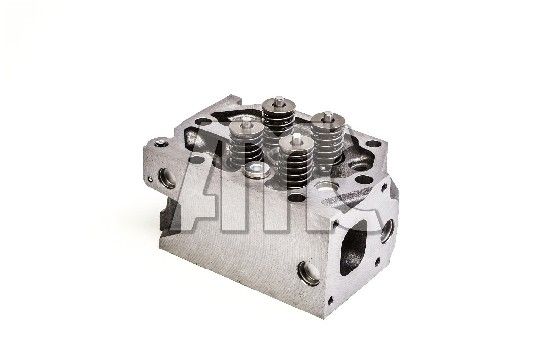 AMC Zylinderkopf, 0126310579-03 | 51031009053, 51031019807, 51031019824, 909271