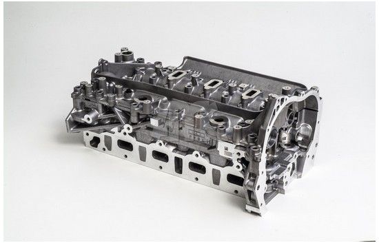 AMC Zylinderkopf, 0126310666-03 | Fiat, Mercedes-Benz, 908431, 110412453R, 95522442, 95517870