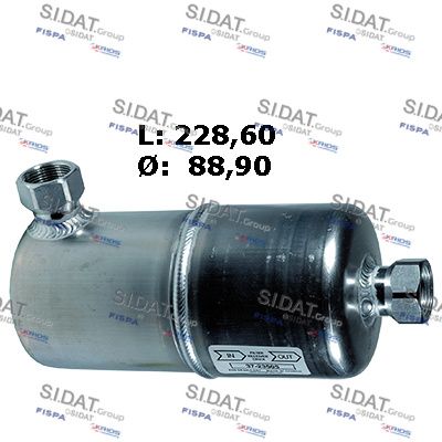 Filtertrockner, Klimaanlage - 0085110338-03 | 500759D1