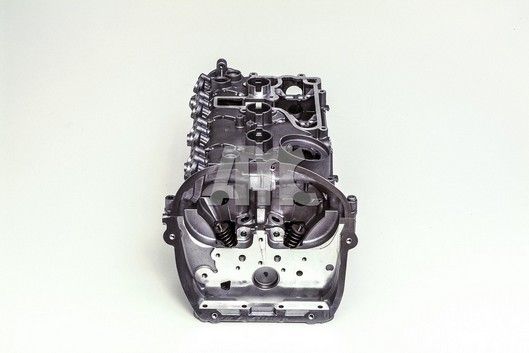 AMC Zylinderkopf Audi, Mazda, 06H103264X, 06H103264C, 06H103064A, 06H103063K | 0126310593-03