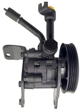 Austausch Hydraulikpumpe, 0001210506-02 | Nissan, 491103X01A, 49110EB300