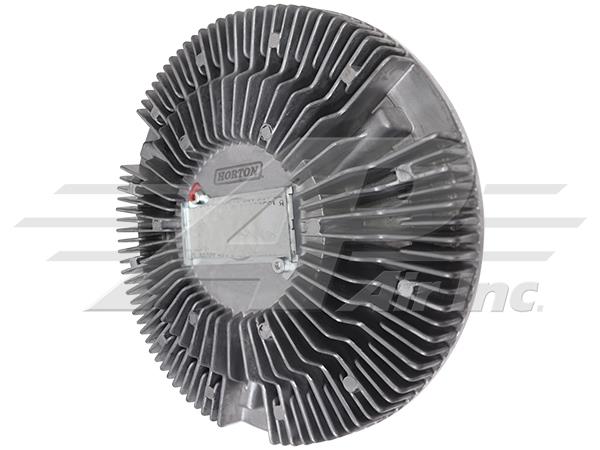 Lüfterkupplung John Deere RE56931, RE34439 | 0050910538-03