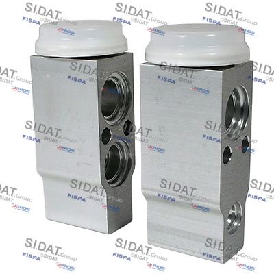 Expansionsventil 0018310036-03 | Hyundai, Kia, 9760417001