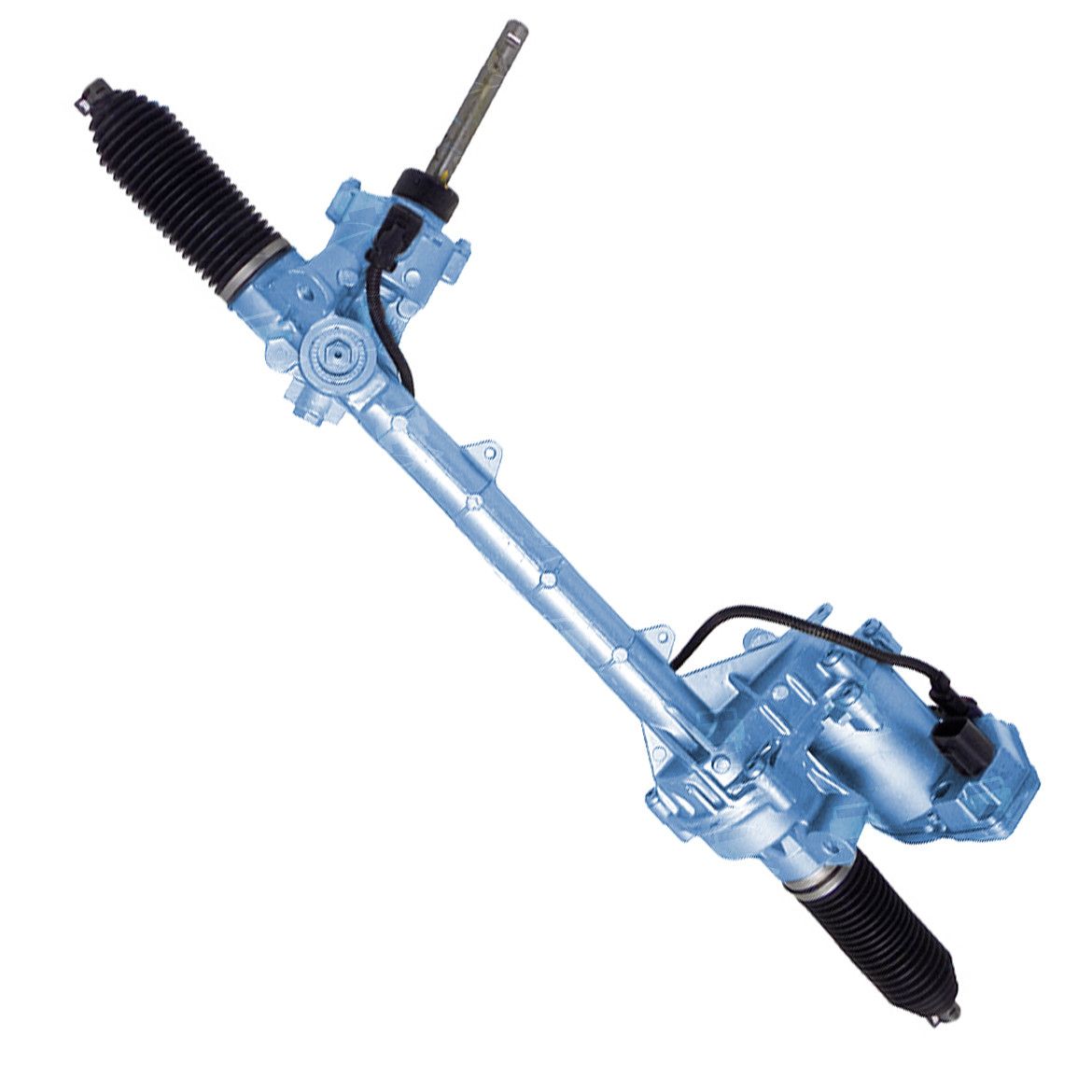 Austausch Lenkgetriebe, 0028611051-02 | Ford, 2358270, 2025780, 2014124, 2120439