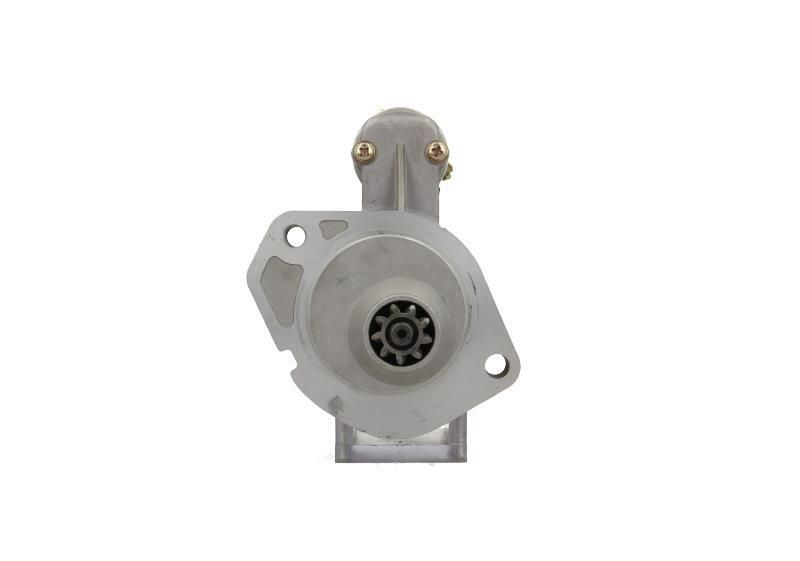 Austausch Starter - 0000210180-02 | Hitachi, Isuzu, Opel, 8971177700, S114480, 1202014, S114480B