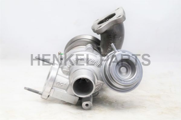 Turbolader - 0223415186-01 | Citroën, Peugeot, 9805762680