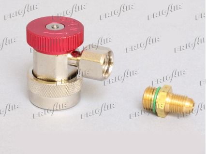 Adapter, Füllstations - 0538910014-01