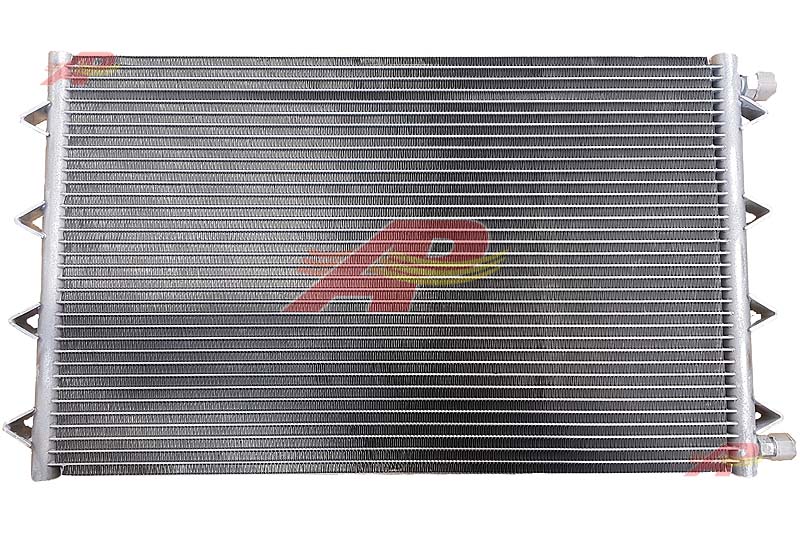 Klimakondensator Case, New Holland, KHR2553, KHR2592 | 0044810977-03