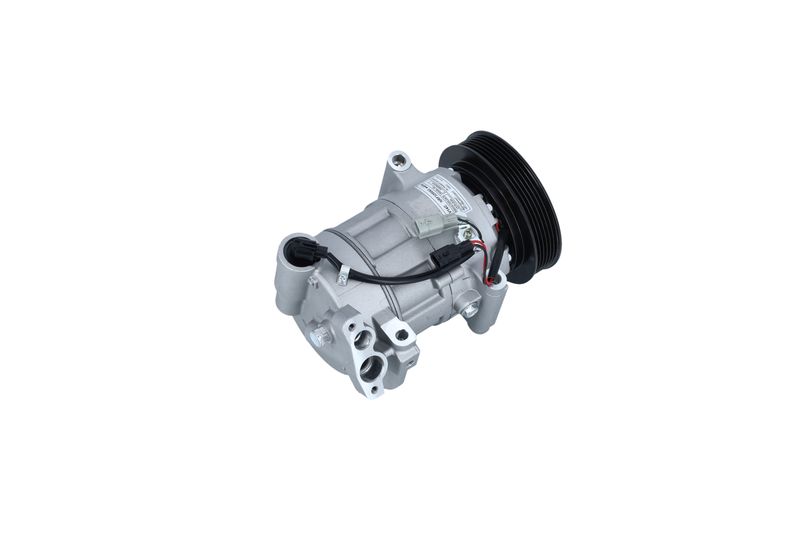 Aftermarket Klimakompressor, 0044710714-03 | 926003123R, 926006231R Aftermarket Klimakompressor, 0044710714-03 | 926003123R, 926006231R