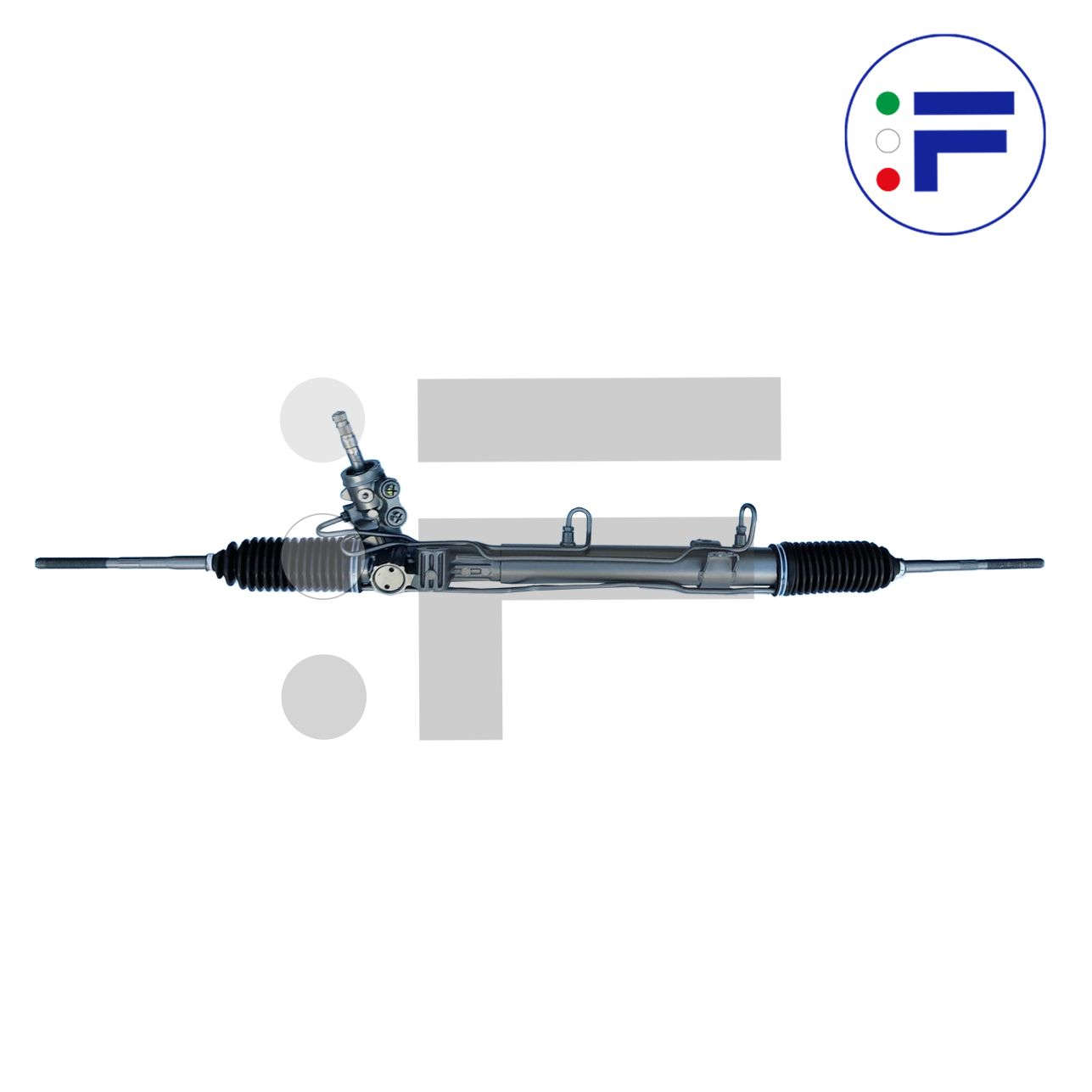 Austausch Lenkgetriebe - 0028611602-02 | Chrysler, 04766417AG, 04766417AH, 04766416AC, 4766416AD