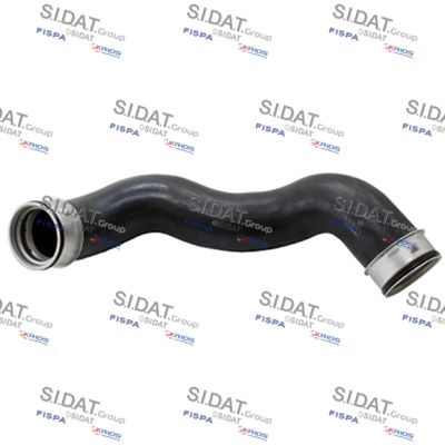 Ladeluftschlauch, 0331410509-03 | Mercedes-Benz, 2035280782, A2035280782