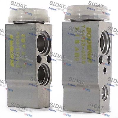 Expansionsventil 0018310046-03 | Kia, 976263E000, 976263E010