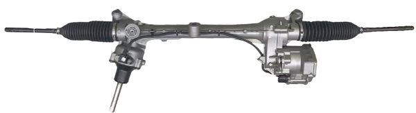 Austausch Lenkgetriebe, 0028611551-02 | Ford