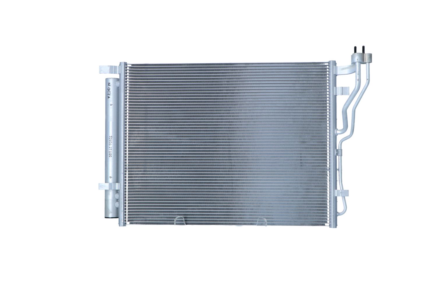 Klimakondensator 0044810164-03 | Kia, 976062T000