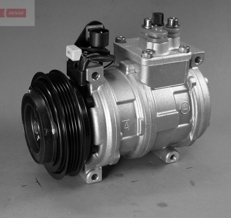 Original Klimakompressor, 0044715446-01 | 64521393407, 64528385911, 64528391136