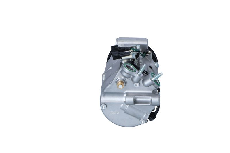 Aftermarket Klimakompressor, 0044710263-03 Aftermarket Klimakompressor, 0044710263-03