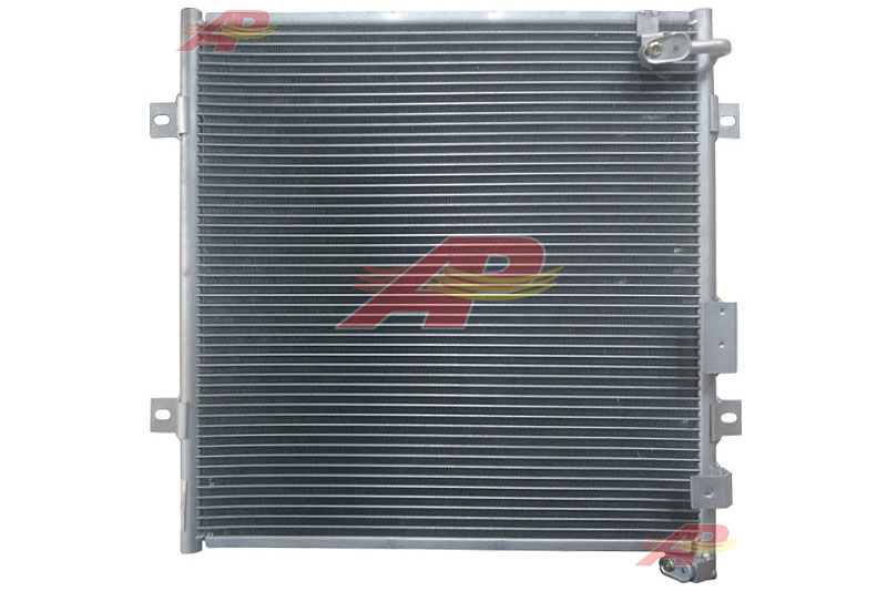 Klimakondensator Volvo, 14547919, 14557933, VOE14547919, VOE14557933 | 0044811413-03