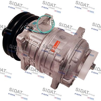 Klimakompressor Zexel - 0284210165-01