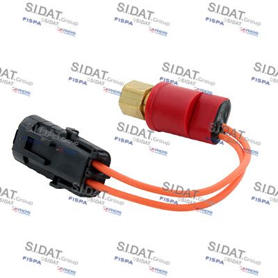 Druckschalter, Klimaanlage - 0136010091-03 | Case IH, 234921A1, 92038C1