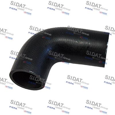 Ladeluftschlauch, 0331410399-03 | Seat, VW, 6R0145838B