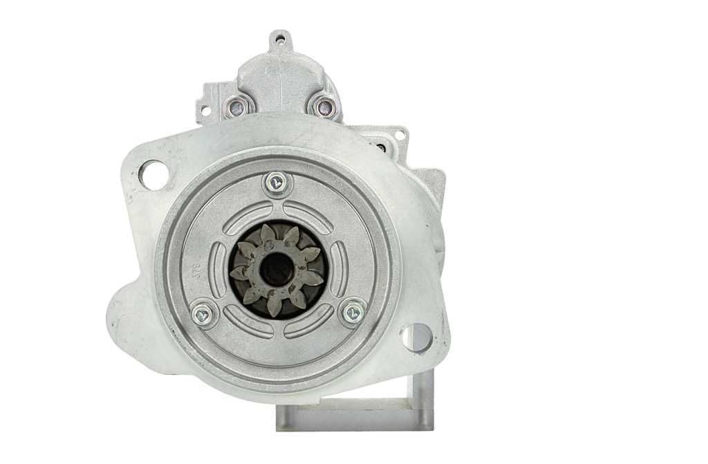 Original Starter, 0000212384-01 | Nissan, Opel, 233002W000, 4415001, 23300744501, S13527B