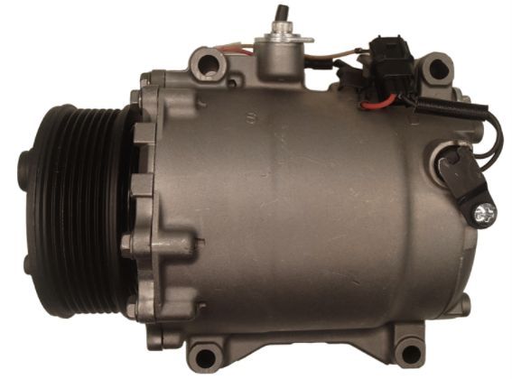 Austausch Klimakompressor, 0044713967-02 | 388105LAA01