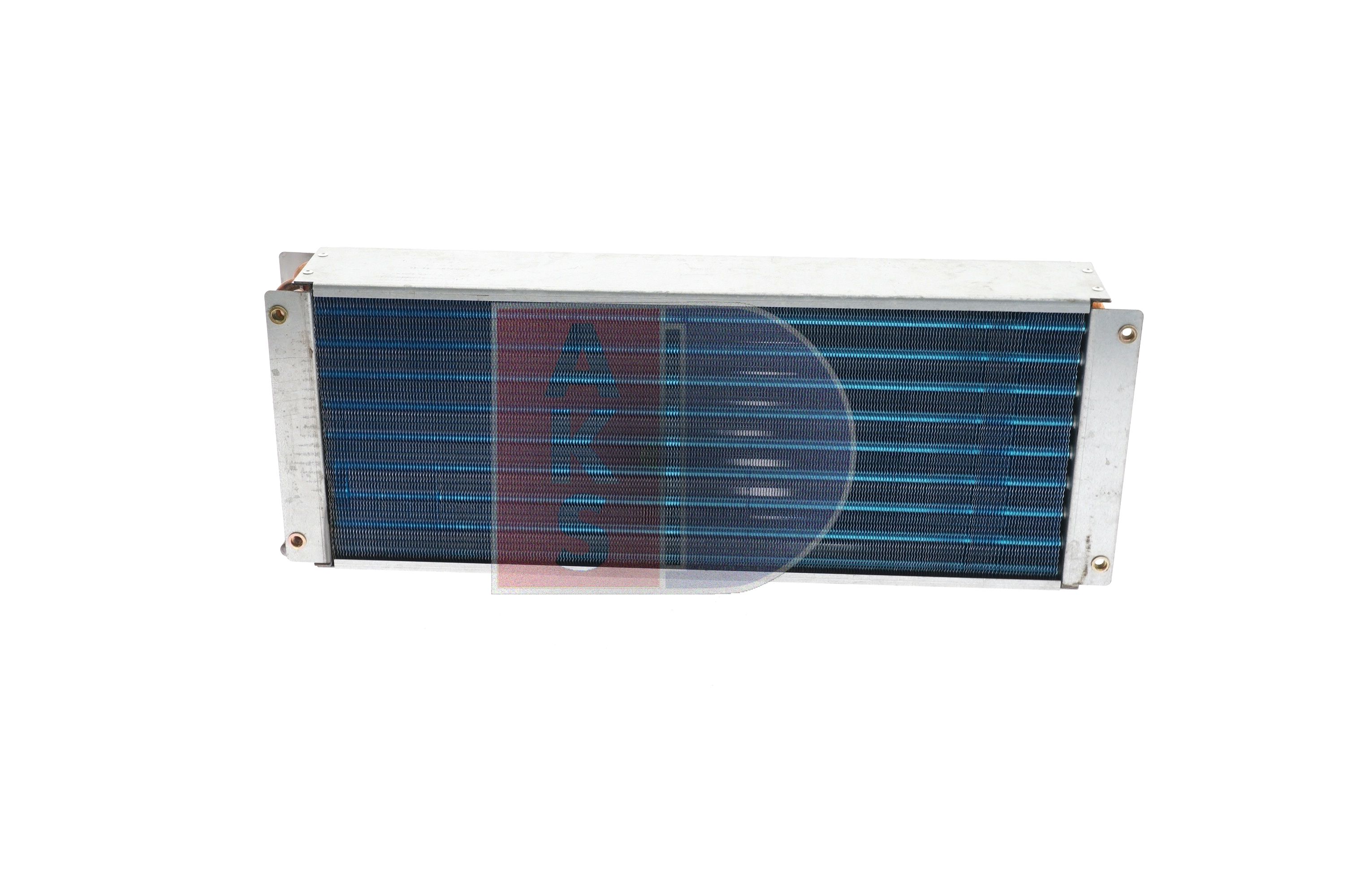 Klimakondensator Case CE, New-Holland Construction, 8500878 | 0044811256-03