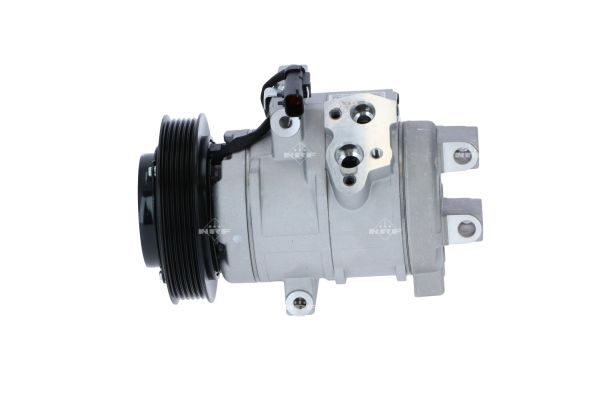Aftermarket Klimakompressor, 0044711777-03 Aftermarket Klimakompressor, 0044711777-03
