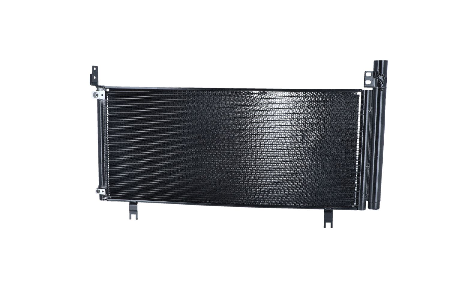 Klimakondensator 0044810278-03 | Lexus, 8846048150