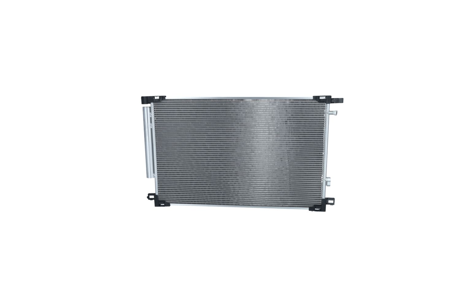 Klimakondensator 0044810418-03 | Lexus, Toyota, 884A00E060, 884A033020, 884A006060, 884A033060