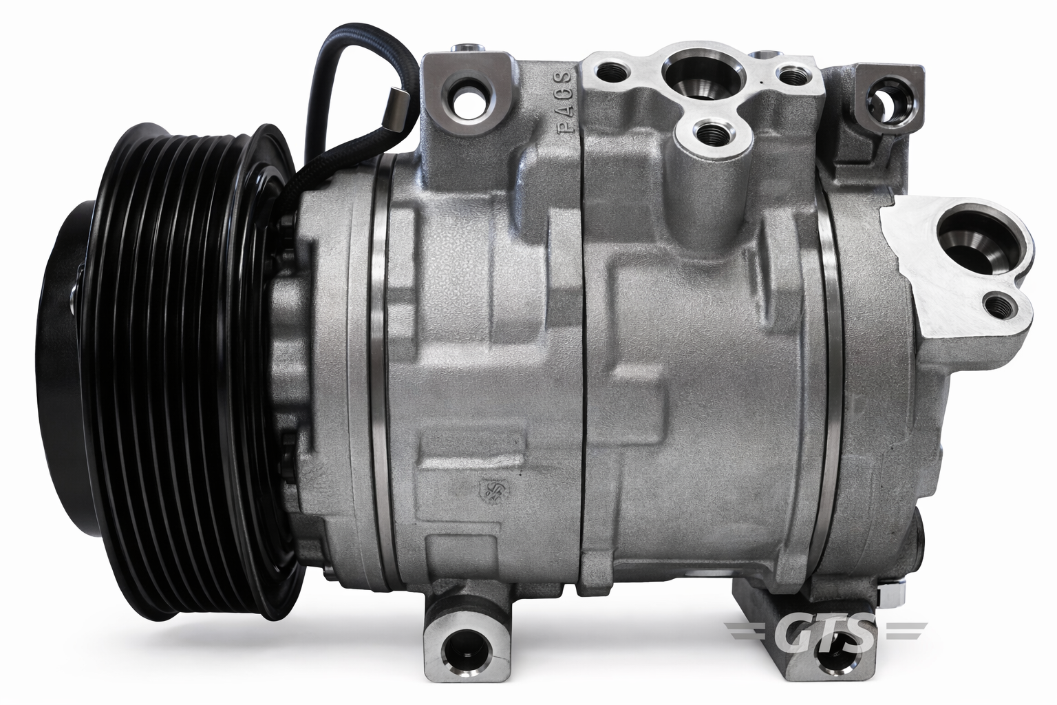 Original Klimakompressor John Deere, 11652187, AT367640, 0019537010 | 0044712389-01