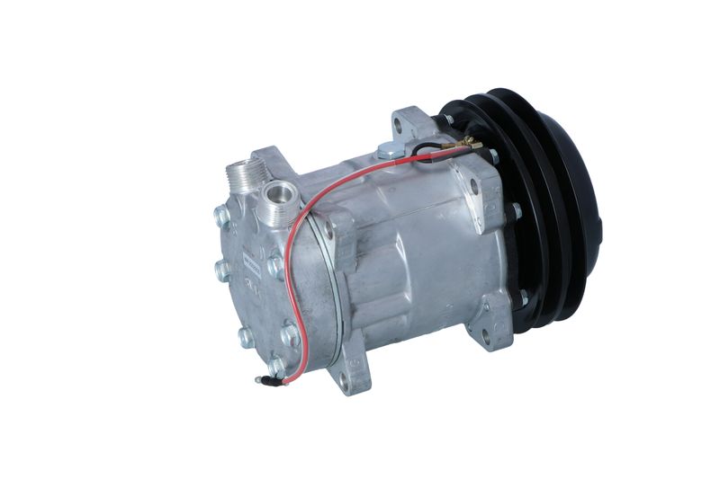 Aftermarket Klimakompressor, 0044710151-03 Aftermarket Klimakompressor, 0044710151-03