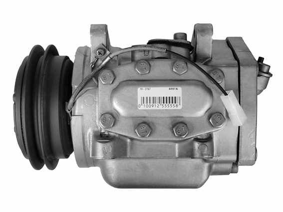 Austausch Klimakompressor, 0044712807-02 | SWP1675B