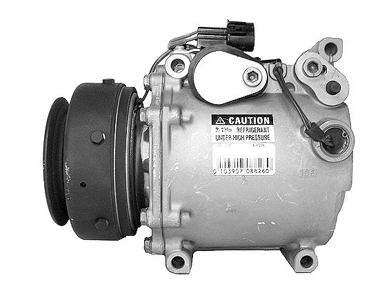 Austausch Klimakompressor, 0044711501-02