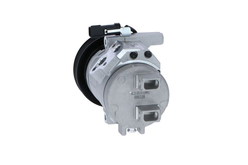 Aftermarket Klimakompressor, 0044711777-03 Aftermarket Klimakompressor, 0044711777-03